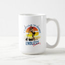 Search for summer scene mugs Beach