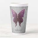 Recherche de motif papillon tasses Moderne