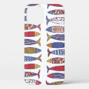 Search for cute fish iphone cases Sardine