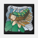 Search for piper magnets Eleven pipers piping
