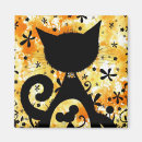 Recherche de chat et souris magnets Chats