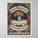 Search for dachsie posters Weenie