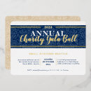Search for charity fundraiser invitations Classy