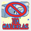 Search for camera square stickers Business