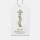 Search for communion gift tags First holy communion