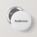 Recherche de vide modèle badges Anniversaire