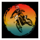 Search for dirt bike rider posters Motocross