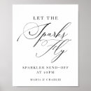 Recherche de sparkler mariages Scintillant