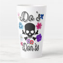 Search for impressions mugs First impression