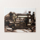 Search for sewing puzzles Craft