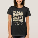 Recherche de atrophie tshirts Colonne vertébrale