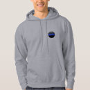 Search for thin blue line hoodies Sheriff