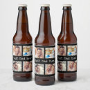 Search for dad bottle labels Photo collage