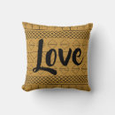 Search for ochre pillows Geometric