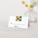Search for bar mitzvah place cards Party