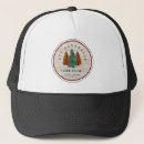 Search for pine tree hats Watercolor