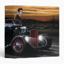 Search for ballads binders James dean