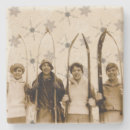 Search for ski coasters Retro