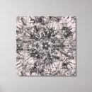Search for abstract expressionism canvas prints Unique