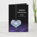 Search for birthstone cards Alexandrite