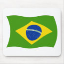 Search for brasil flag mousepads Soccer