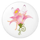 Search for fairy knobs and pulls Flower