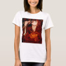Recherche de héroïne tshirts Femmes