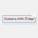Search for editable bumper stickers Barack