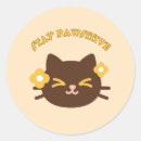 Recherche de restez positif autocollants Positivité