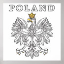 Recherche de emblème de la pologne posters Polska