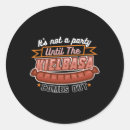 Search for barbecue sauce stickers Vintage