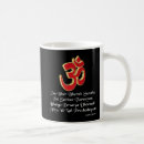 Recherche de symbole indien tasses Religion