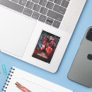 Search for mcu stickers Scarlet witch