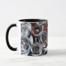 Search for painting the roses red mugs Floral