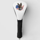 Search for german shepherd dog golf head covers Animal