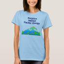 Search for nuke womens tshirts Energy