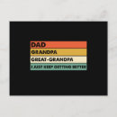Search for great grandfather postcards Grandpa