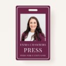 Search for press pass Modern