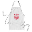 Search for cute gingerbread man aprons Baking