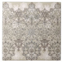 Search for lace pattern tiles Modern