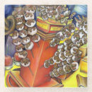 Search for spaced coasters For her
