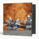 Search for firemen binders Heat