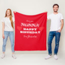 Search for nonna blankets Modern