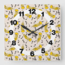 Recherche de trompette horloges Musicien
