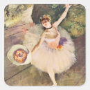 Search for degas stickers Ballet