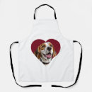 Search for dog design canine aprons Pet lovers