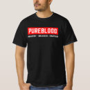 Search for pureblood tshirts Vaccine