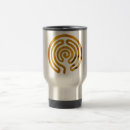 Search for the labyrinth mugs Design