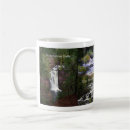 Recherche de cascades café tasses Parc d'état