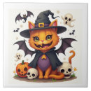 Recherche de halloween carreaux Horreur